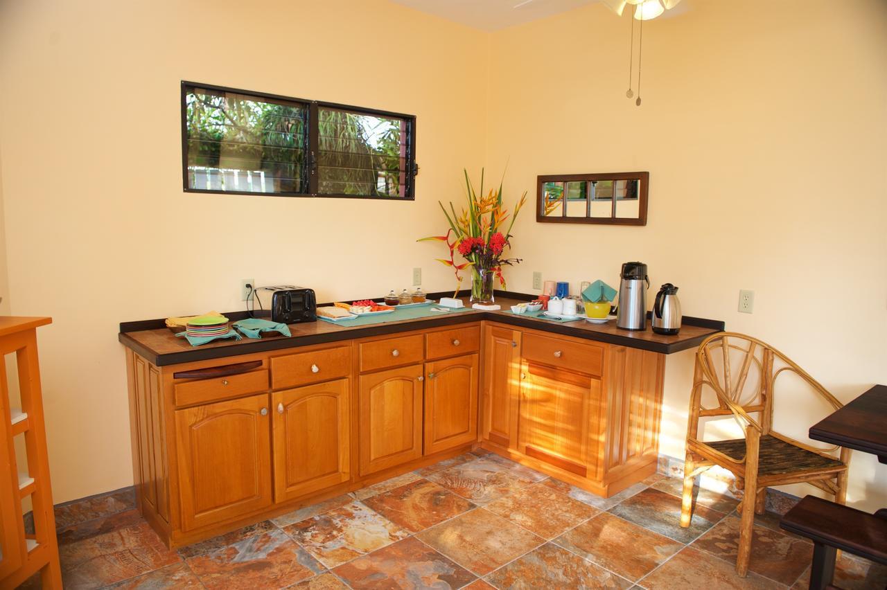 Coral House Bed & Breakfast Punta Gorda Exterior photo