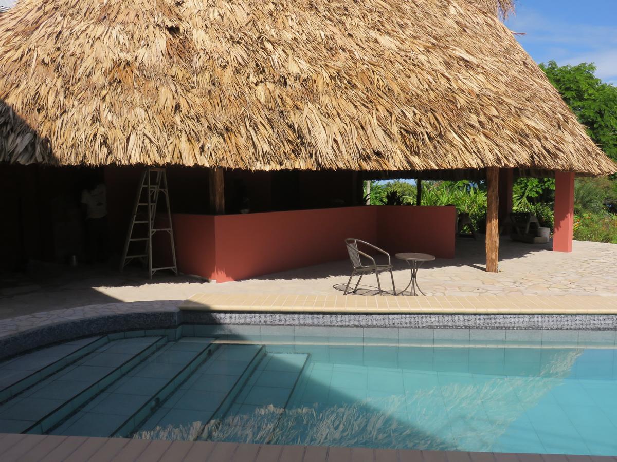 Coral House Bed & Breakfast Punta Gorda Exterior photo